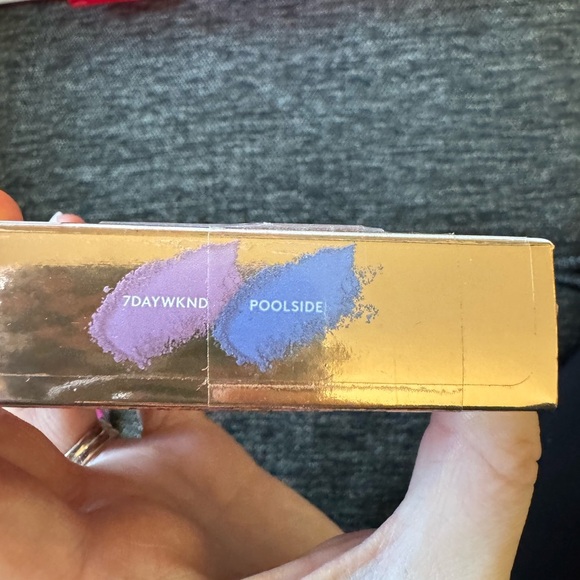 Fenty Beauty Killawatt Foil Highlighter Duo - Picture 3 of 3